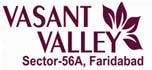 HRH Vasant Valley Logo